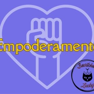 Óleo de Empoderamento Hoodoo