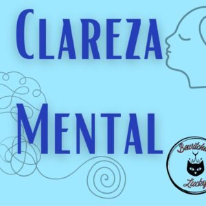 Óleo Clareza Mental