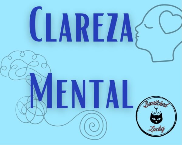 Óleo Clareza Mental