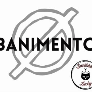 Óleo de Banimento