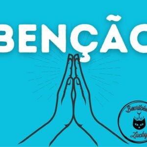 Óleo de Benção