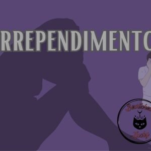 Óleo de Arrependimento