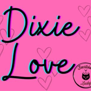 Óleo Dixie Love
