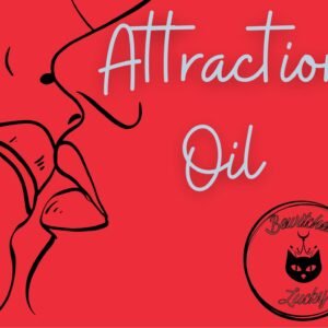 Óleo Attraction