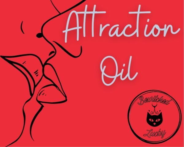 Óleo Attraction