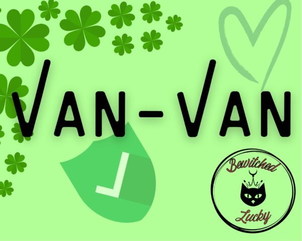 Óleo Van Van