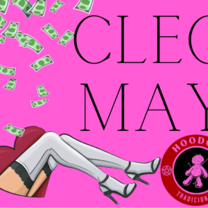 Cleo May