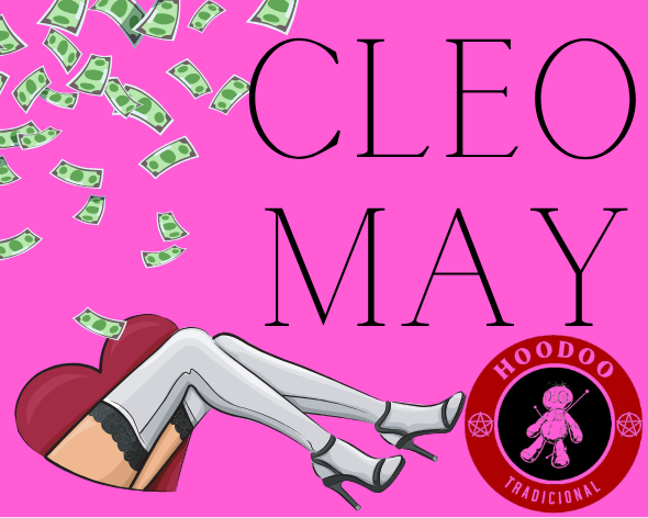 Cleo May