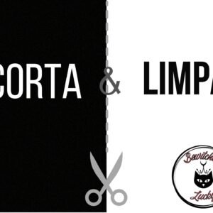 Óleo Corta e Limpa