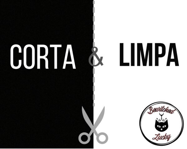 Óleo Corta e Limpa