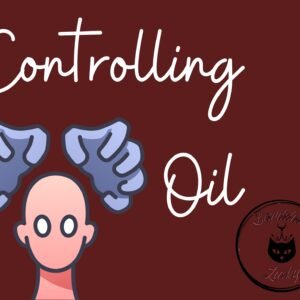 Óleo Controlador