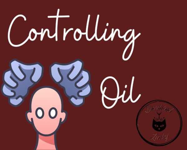 Óleo Controlador