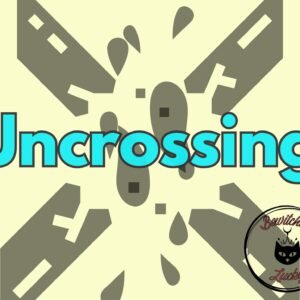 Óleo Uncrossign