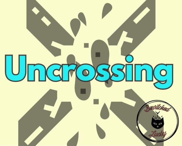 Óleo Uncrossign