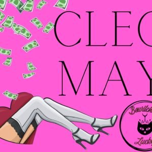 Cleo May
