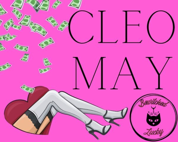 Cleo May