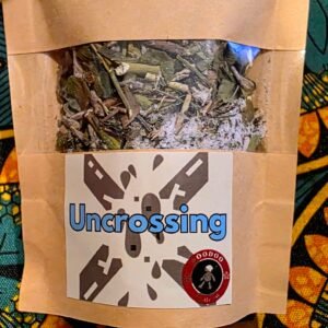 Mix Uncrossing