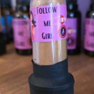 Pó de Follow Me Girl