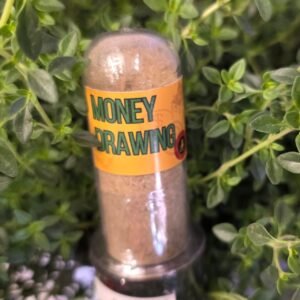 Pó de Money Drawing