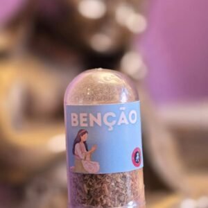 Pó de Benção