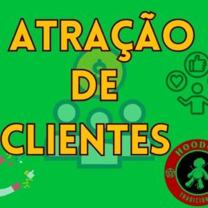 Atração de Clientes