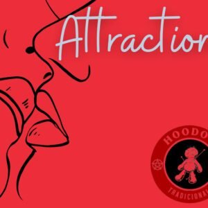 Óleo Attraction