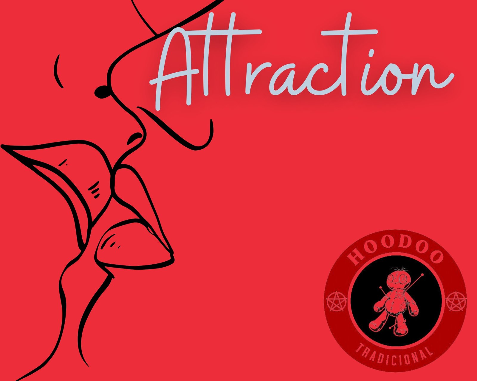 Óleo Attraction