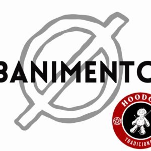 Óleo de Banimento