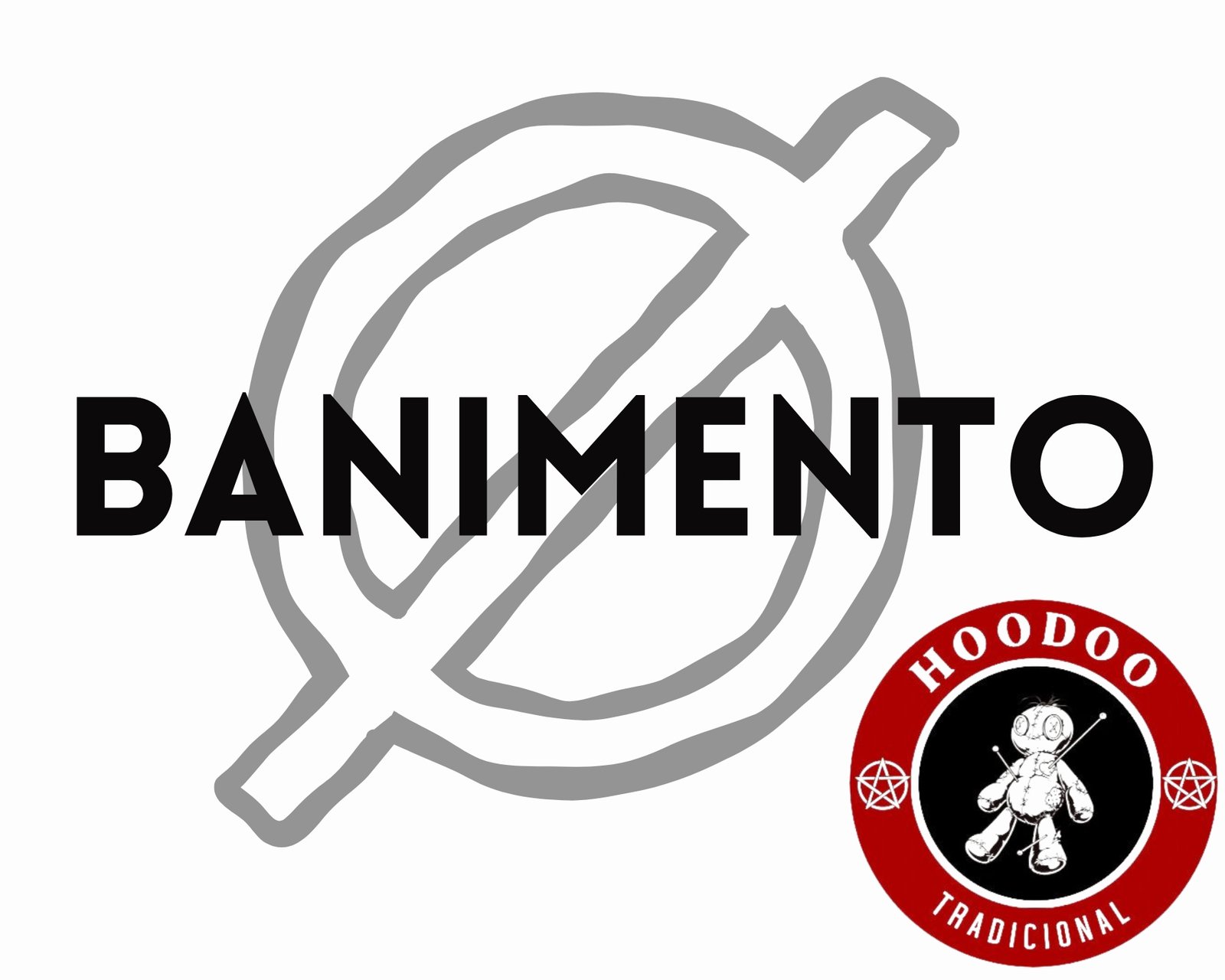 Óleo de Banimento