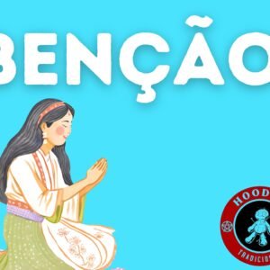 Óleo de Benção
