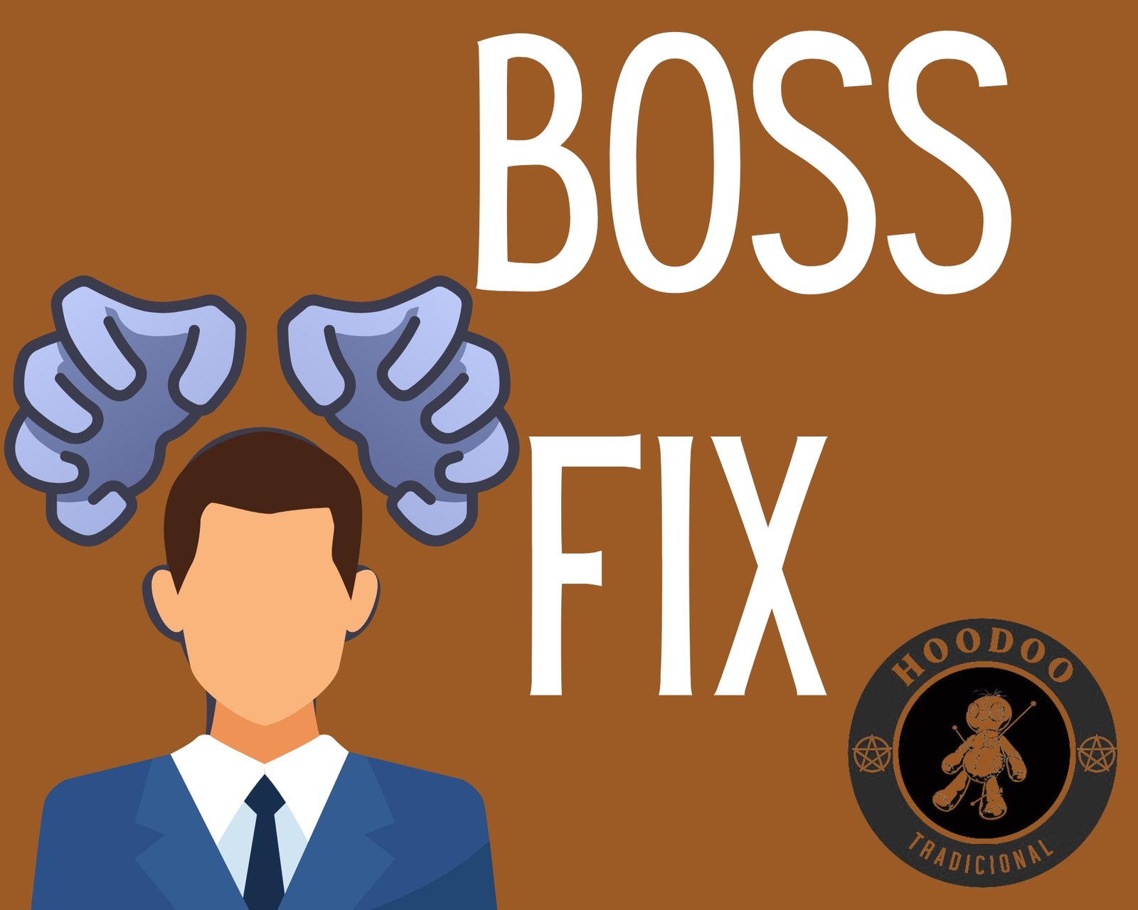 Óleo Boss Fix