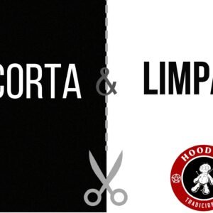 Óleo Corta e Limpa