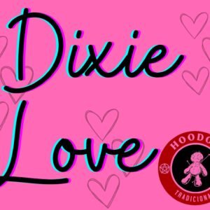 Óleo Dixie Love