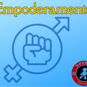 Óleo de Empoderamento Hoodoo