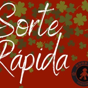 Sorte Rápida