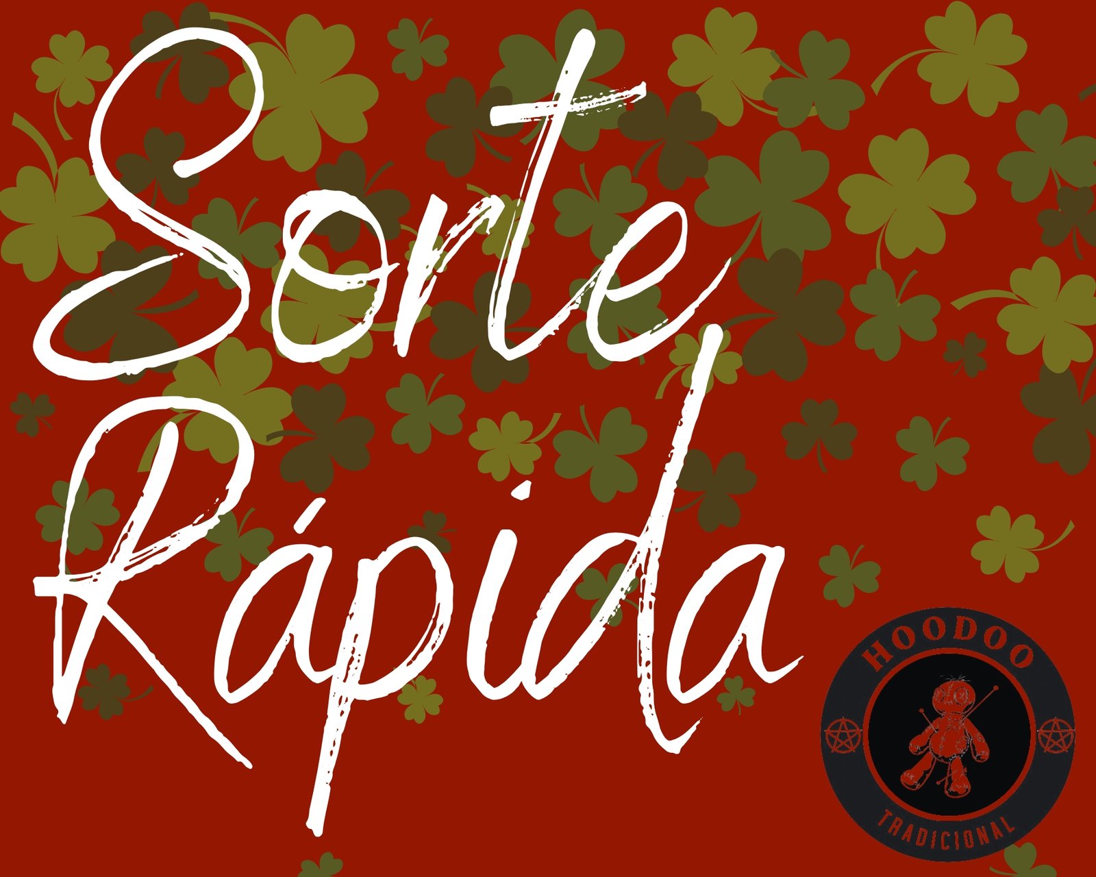 Sorte Rápida