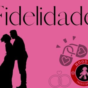 Óleo de Fidelidade