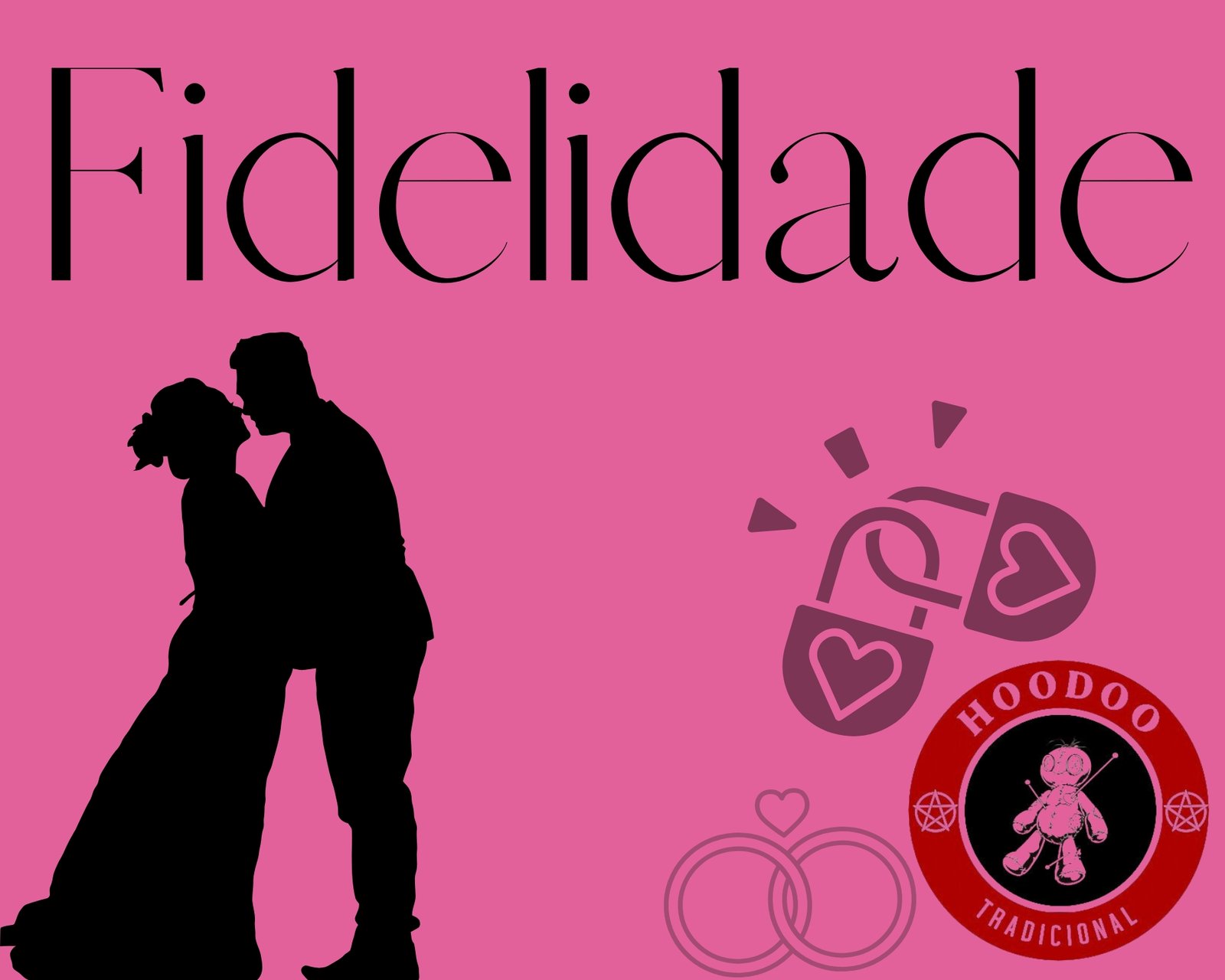 Óleo de Fidelidade
