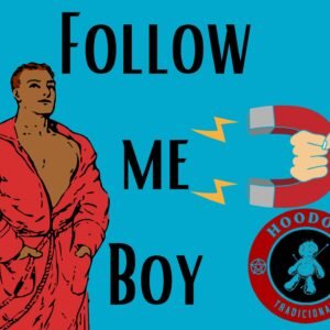 Follow me Boy