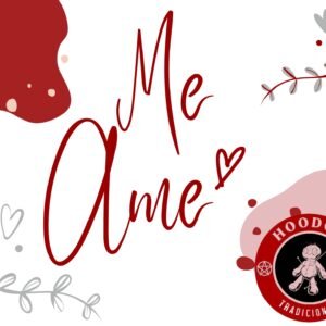Óleo Me Ame