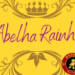 Óleo Abelha Rainha