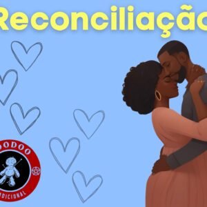 Óleo de Reconciliação