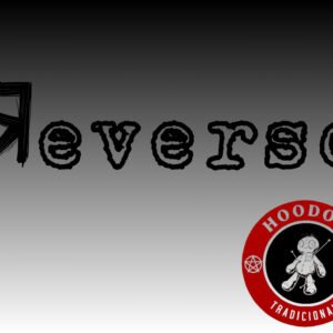 Óleo Reverso