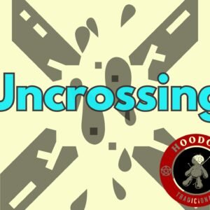 Óleo Uncrossign