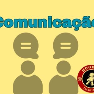 Óleo de Comunicação