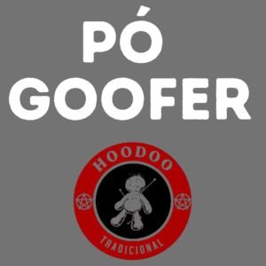 Pó Goofer